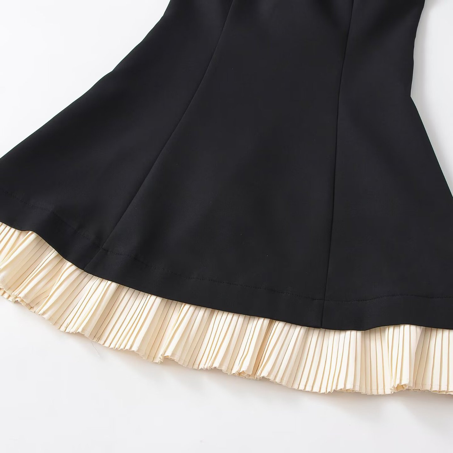 Klassieke, veelzijdige damesjurk KUN-00095