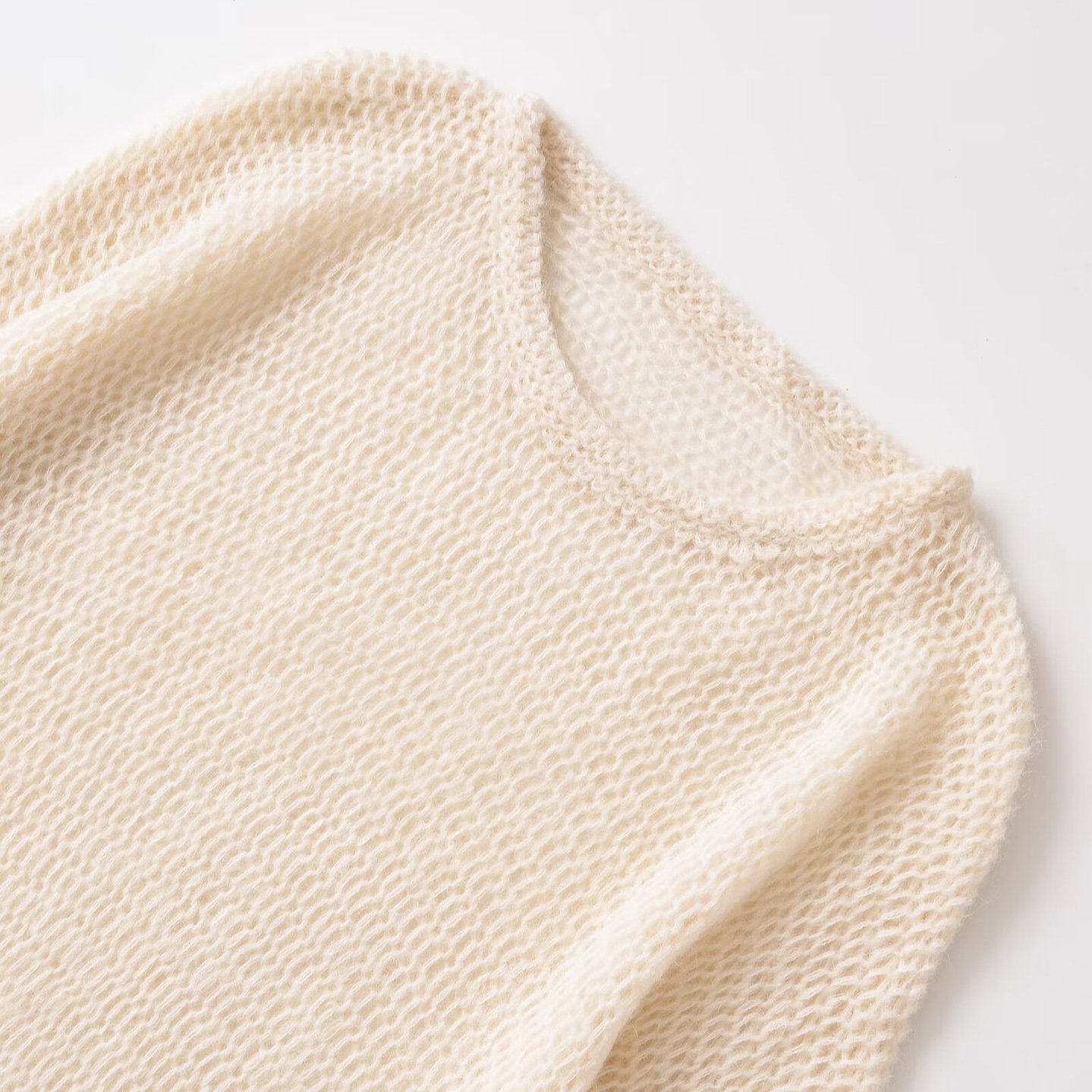 Knit Sweater Pullover - European Chic Athleisure Style KUN-00056