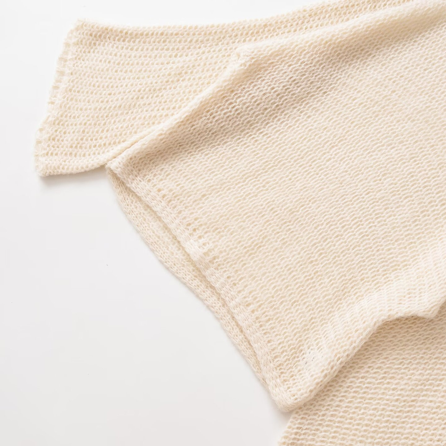 Knit Sweater Pullover - European Chic Athleisure Style KUN-00056