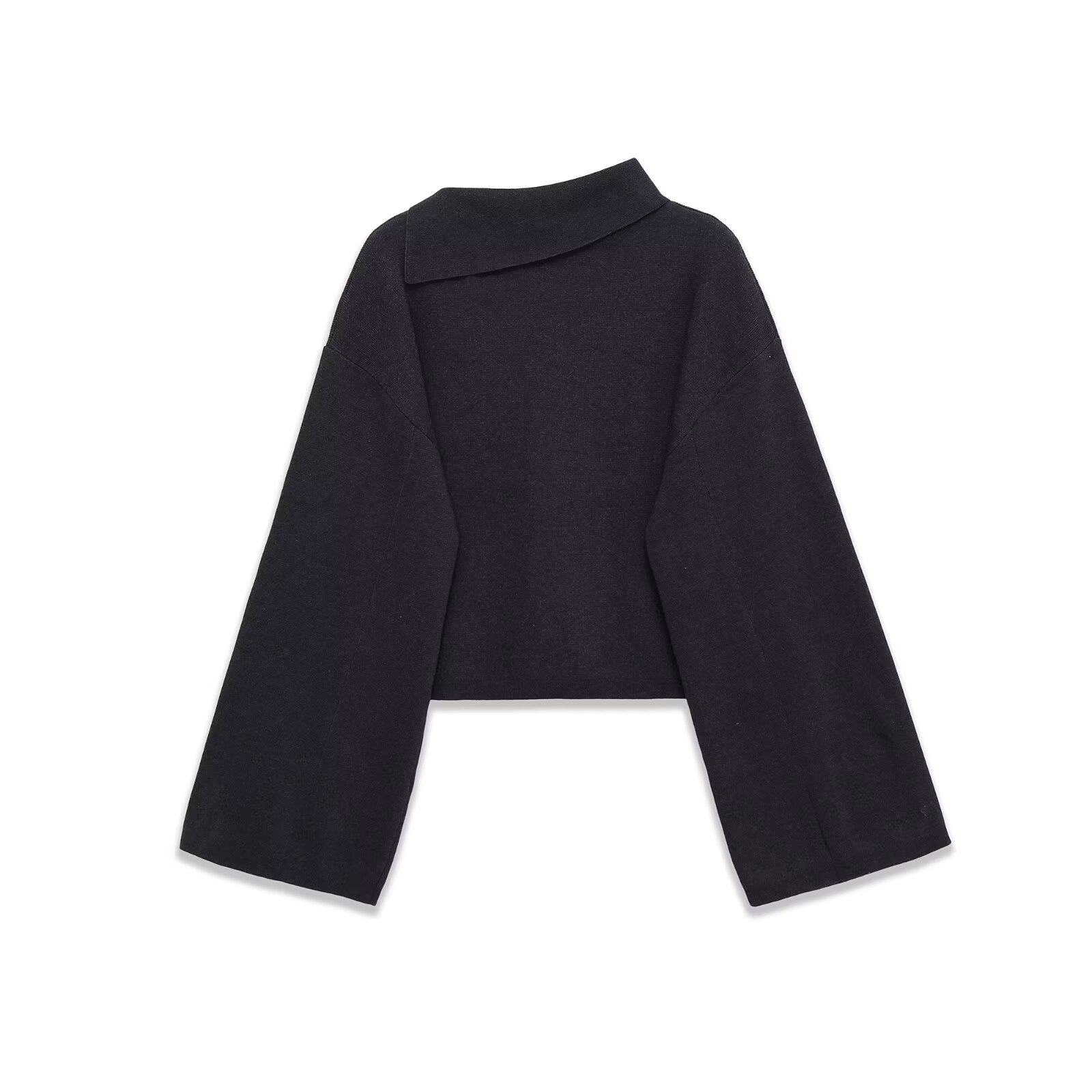 Women's Long Sleeve Sweatshirt - Soft & Versatile KUN-00055