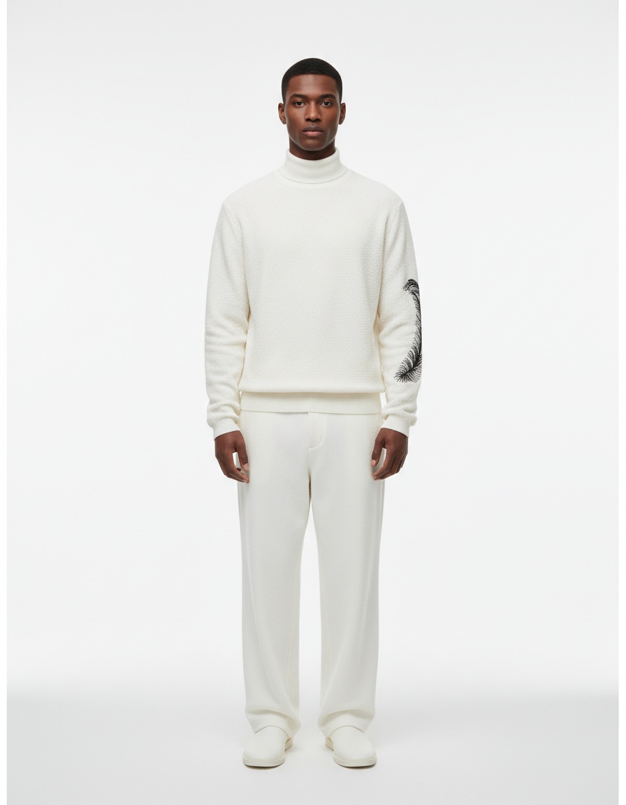 Ensemble sweat-shirt en polaire ample pour vêtements d'été décontractés pour hommes