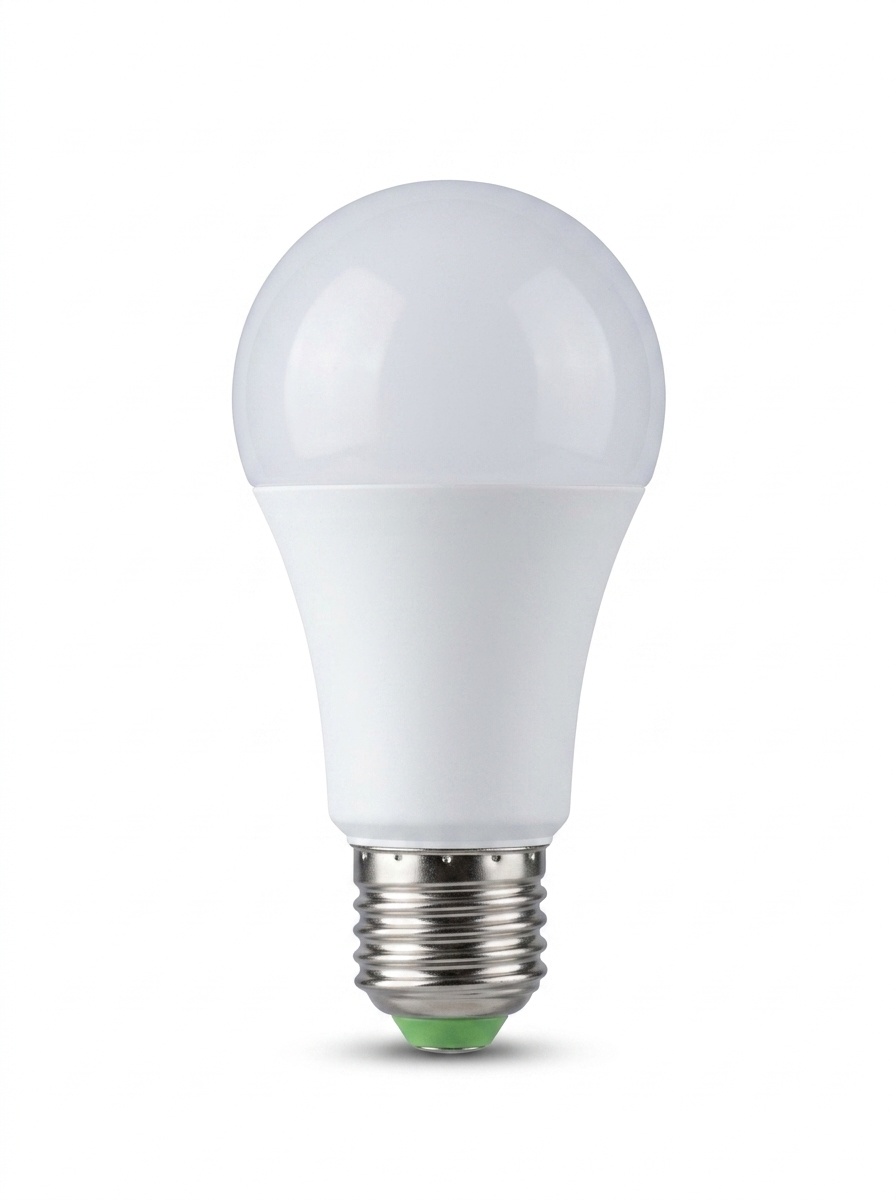 Smart WiFi LED Light Bulb RGB+CCT Dimmable Works with Alexa Google Home