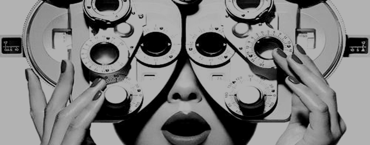 Get a free eyetest with our partner polette