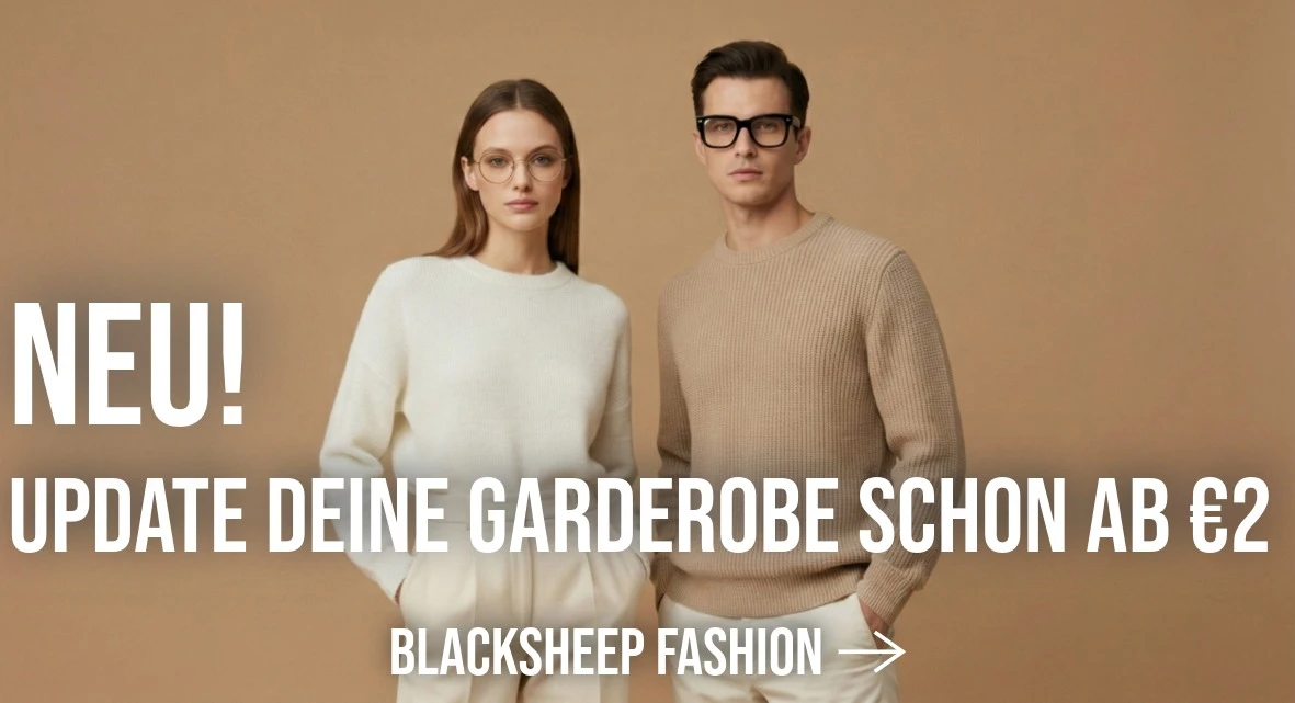 fashion promo
