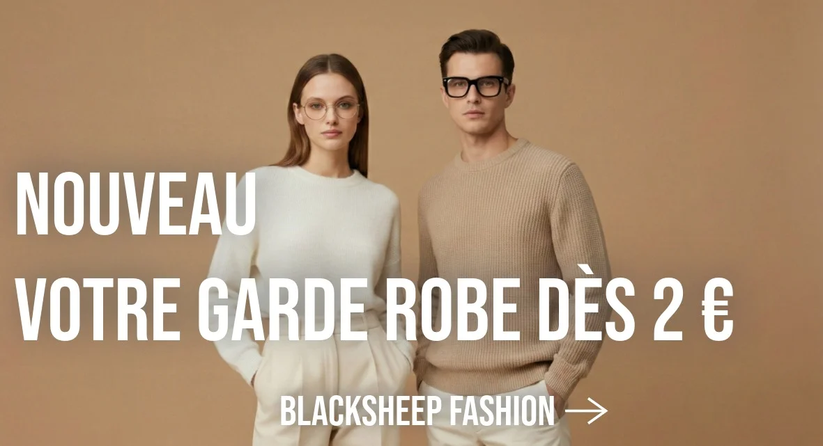 fashion promo