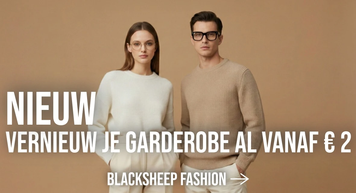 fashion promo