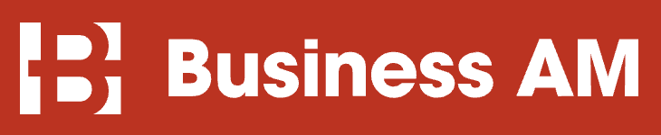 Business AM Logo