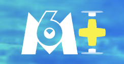 M6 logo