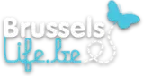 BrusselsLife logo