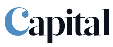 Capital logo