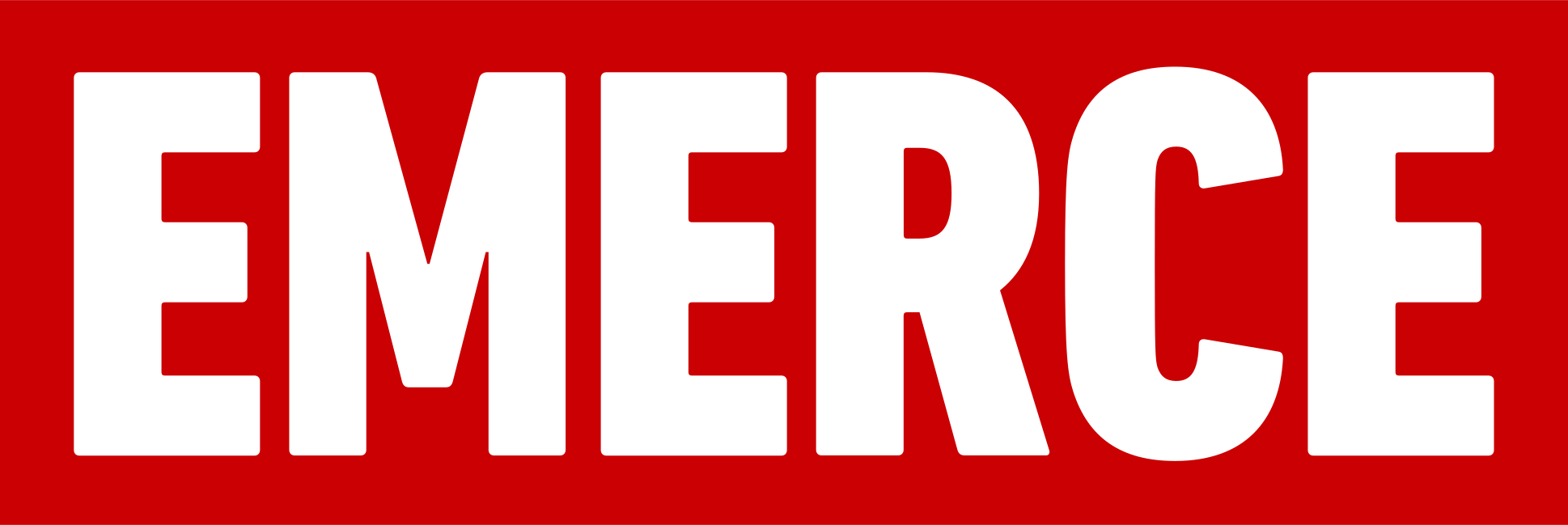 Emerce Logo