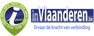 In Vlaanderen Logo