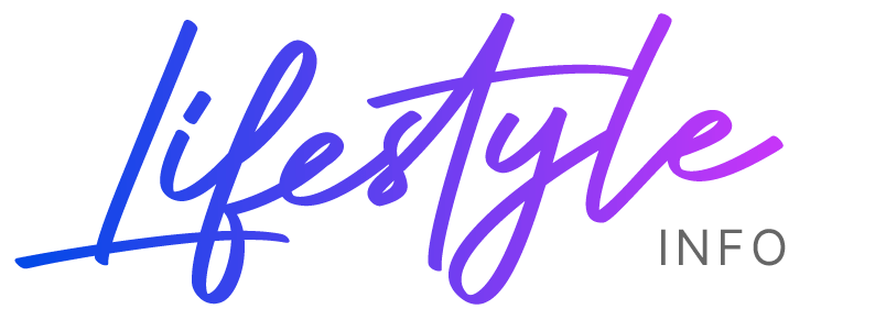 Lifestyle Info Logo