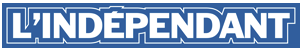 L'Indépendant logo