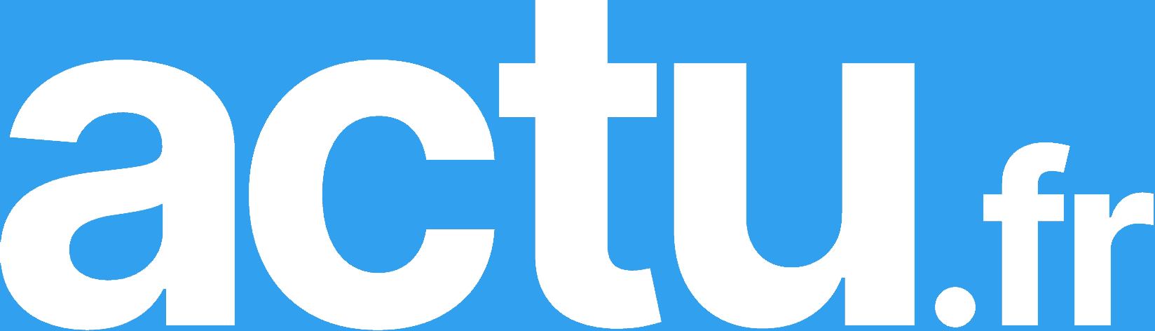 Actu.fr logo