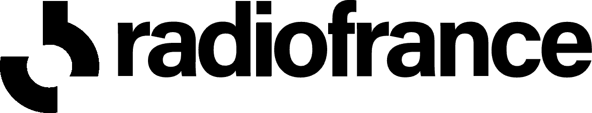 Radio France logo