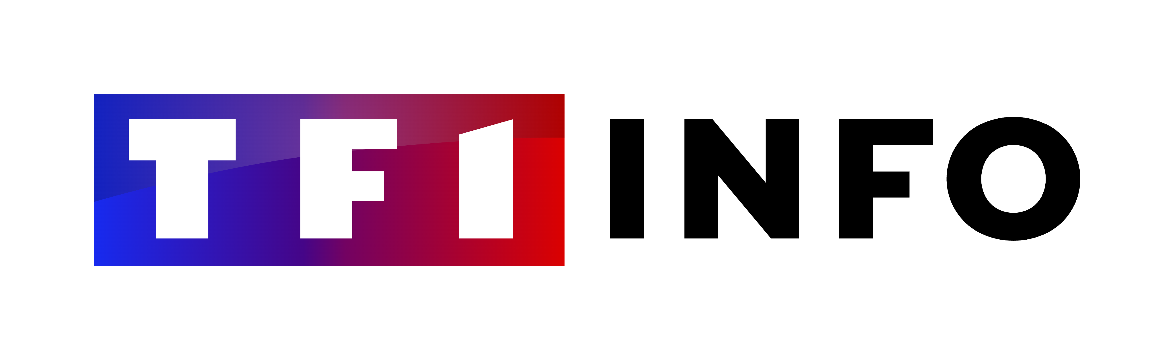 TF1+ logo