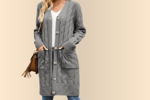 Cardigans