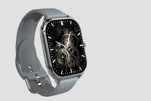 Relojes inteligentes