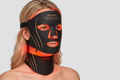 Dispositivos faciales