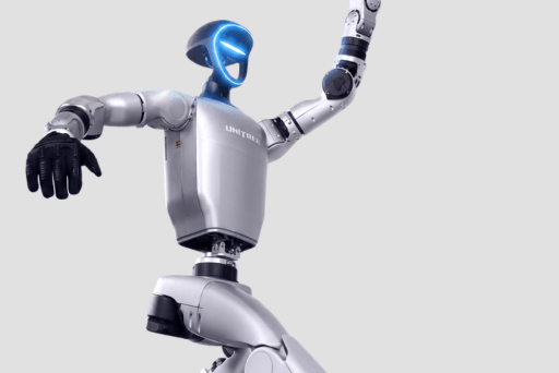 AI Robots