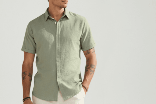 Button Downs