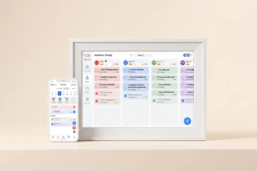 Digital Photo Frame