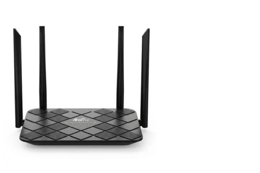 Wi-Fi Router