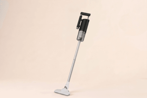 Vacuum Cleaners & Floor Care