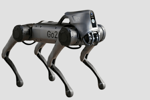 Robotic Dog