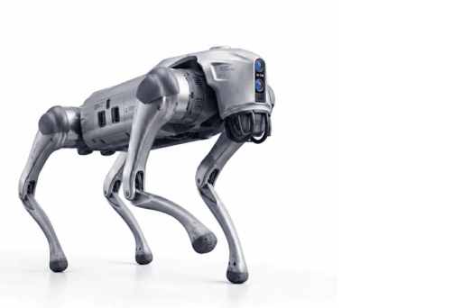 Robothond