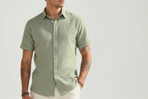 Button Downs