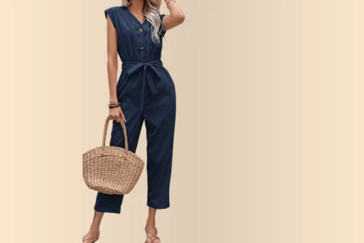 Jumpsuits