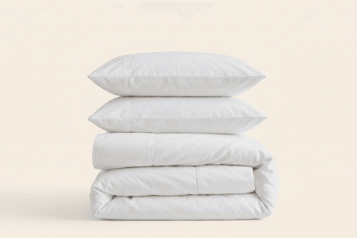 Organic Cotton & Cotton