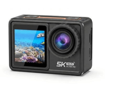 Cameras
