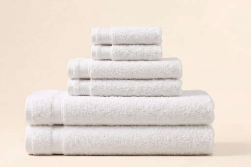 Bath Towels & Bundles