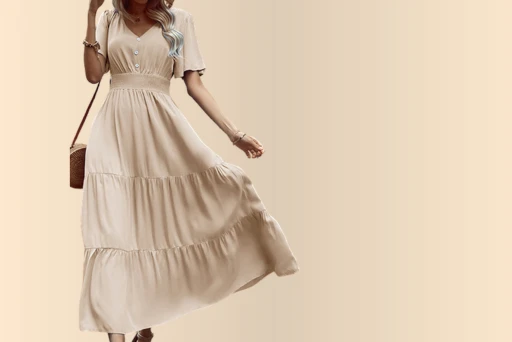 Maxi Dresses