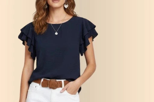 Short Sleeves