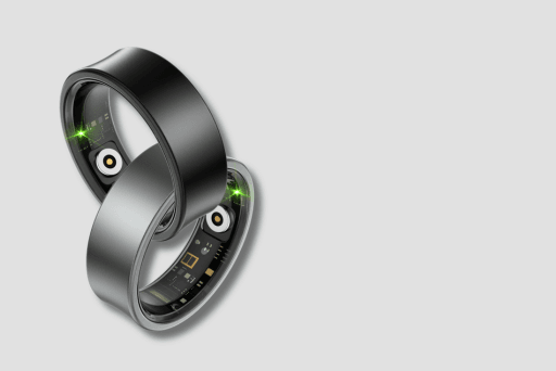 Smart Rings