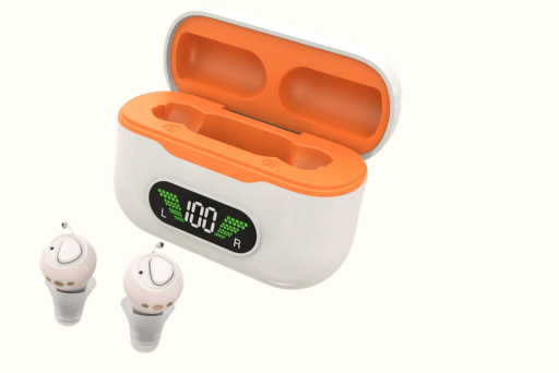 Hearing Aids