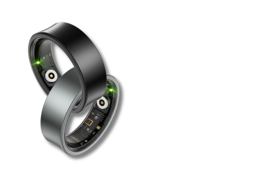 Smart Rings