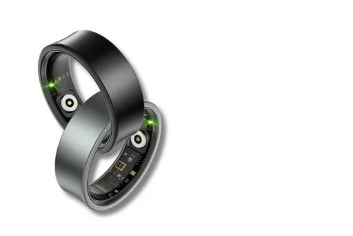 Smart Rings