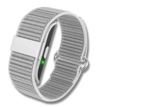 Activity Trackers