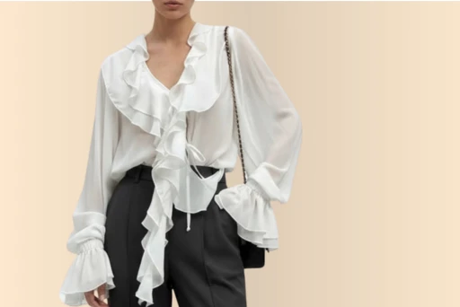 Blouses & Shirts