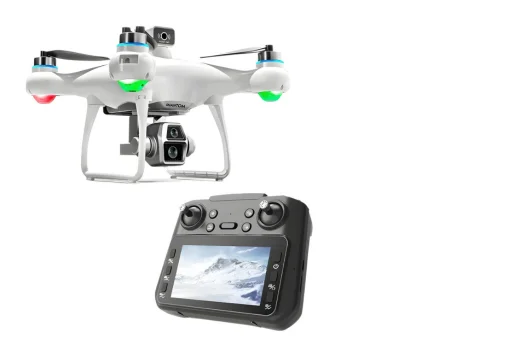 Drones