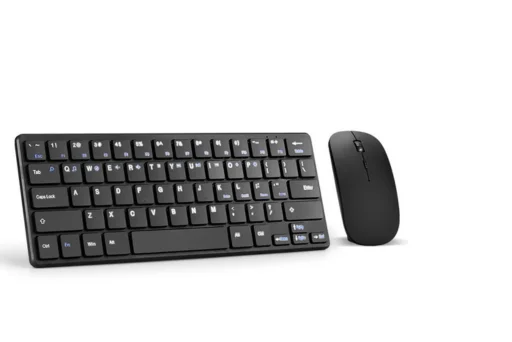 Keyboards & Mouses