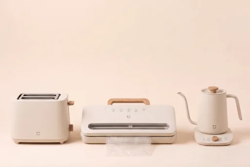 Small Appliances