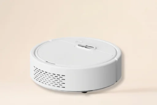 Smart Vacuum