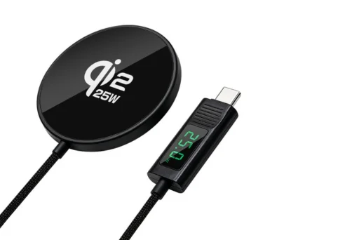 Chargers & Cables
