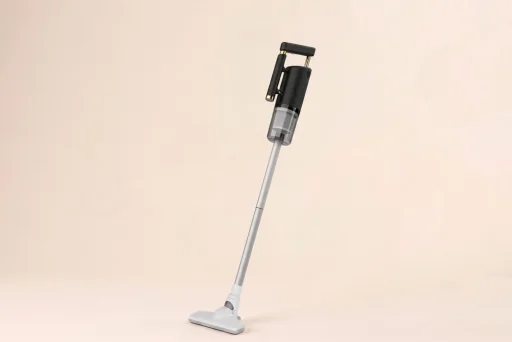 Vacuum Cleaners & Floor Care